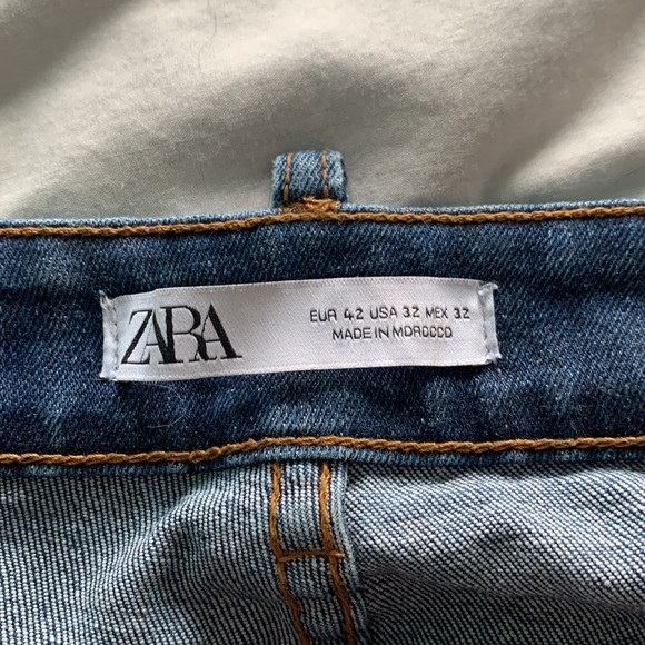 Zara jeans - Picture 3 of 3